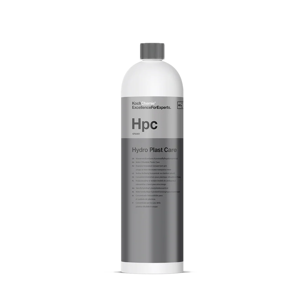 Koch Chemie HPC - Hydro Plast Care