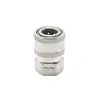 STAINLESS STEEL QUICK CONNECT SOCKET