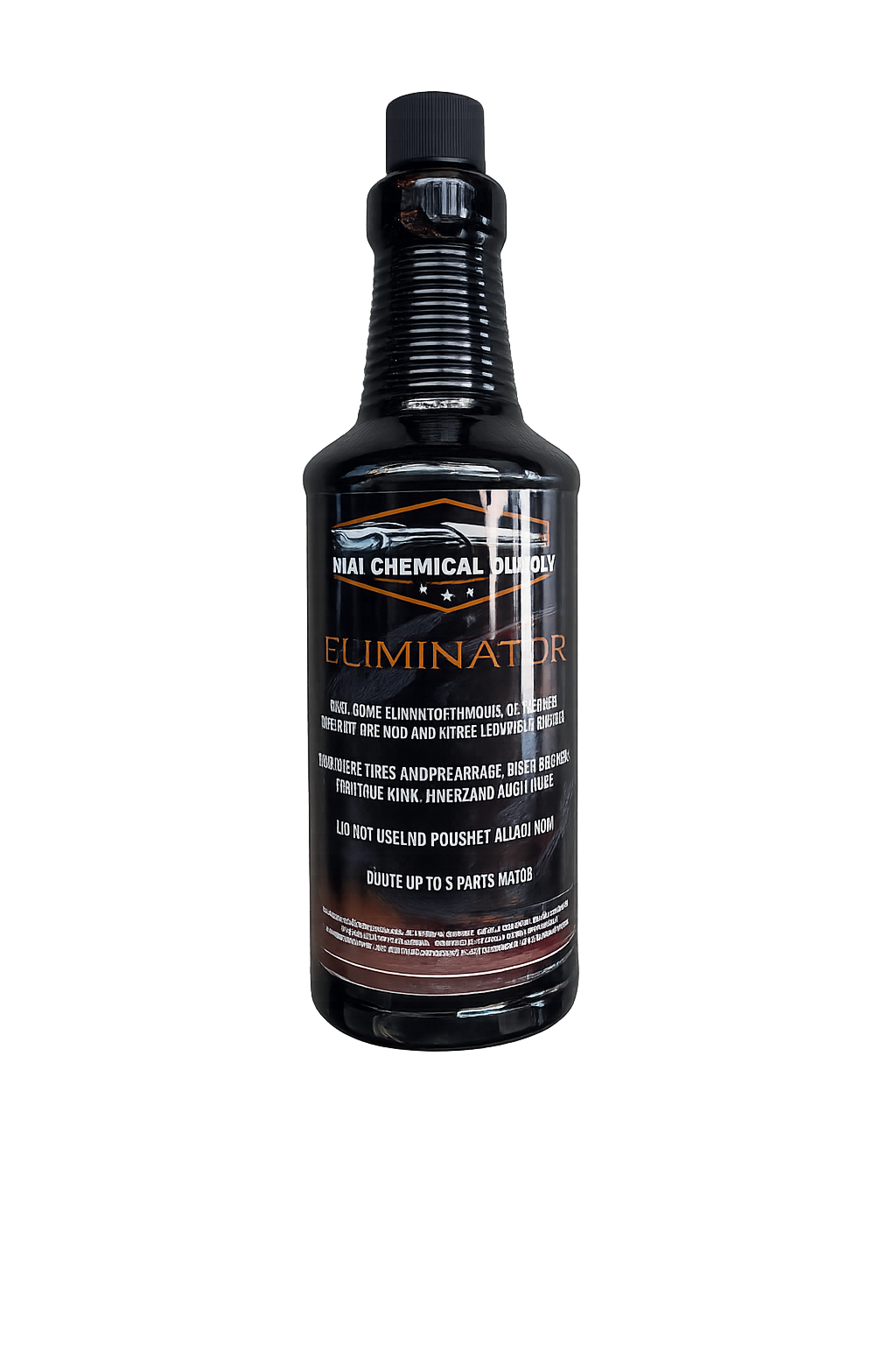 MAI Complete Tire & Exterior Detailing Kit