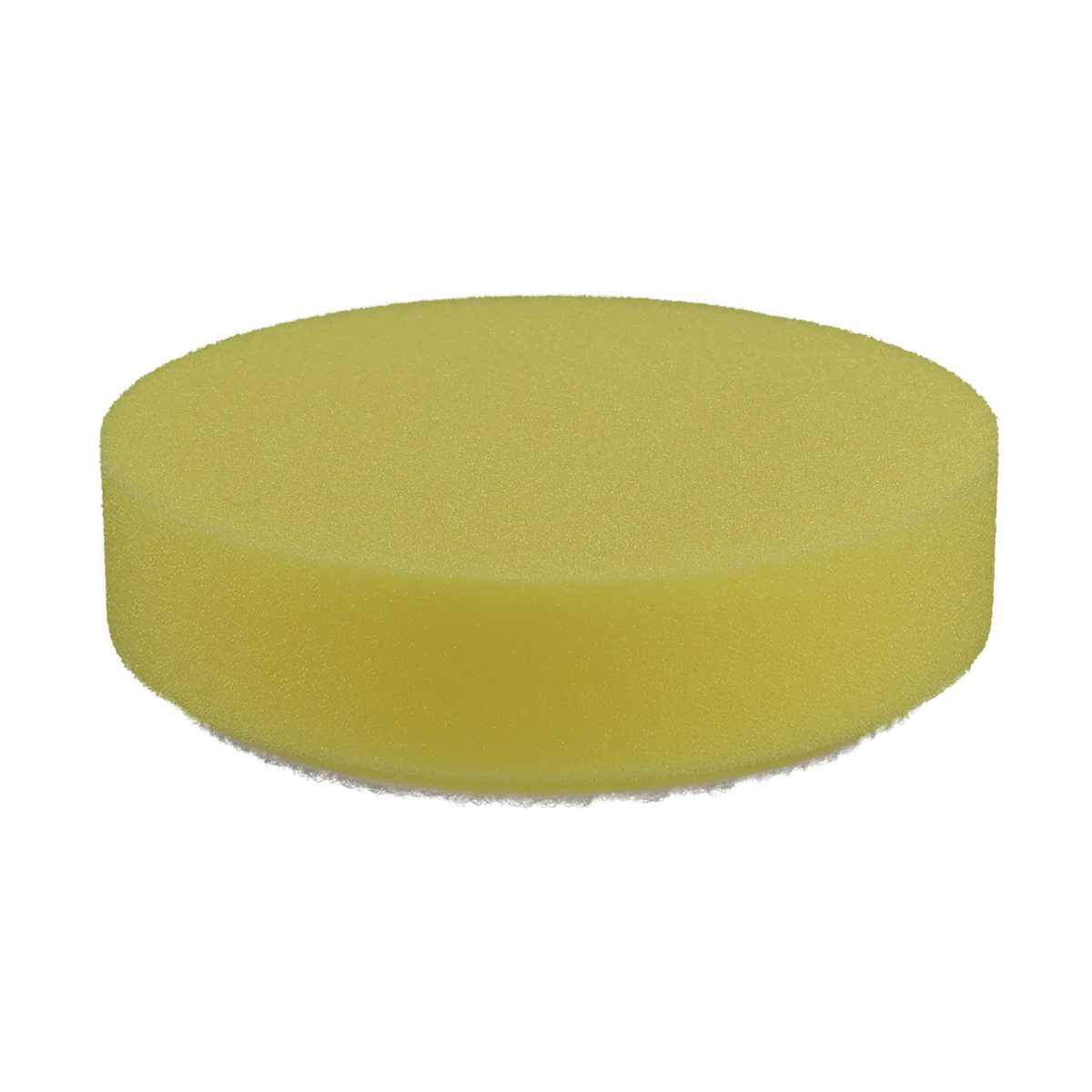 Buff and Shine Yellow Heavy Cutting Pad