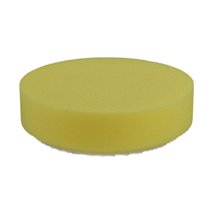 Buff and Shine Yellow Heavy Cutting Pad