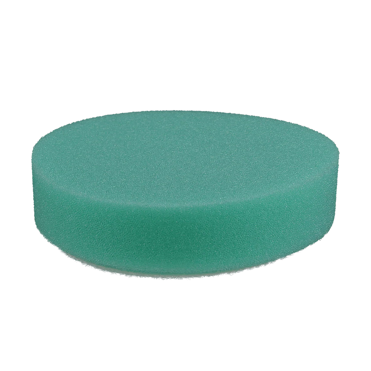 Buff and Shine Green Polishing Pad