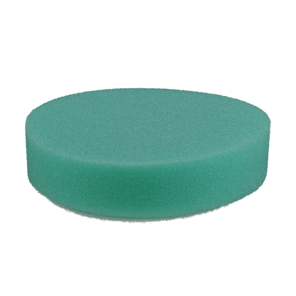Buff and Shine Green Polishing Pad