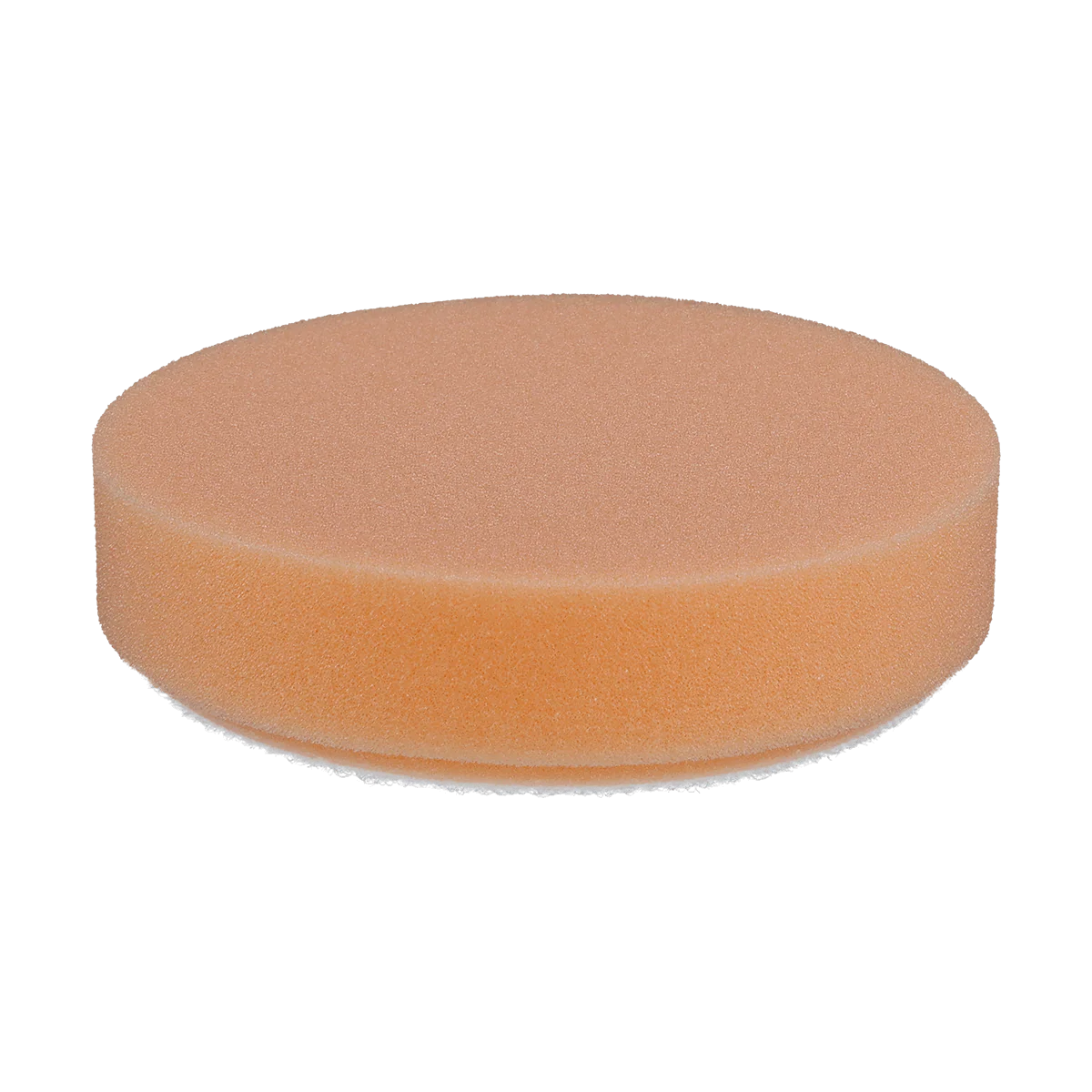 Buff and Shine Orange Medium Cutting Pad