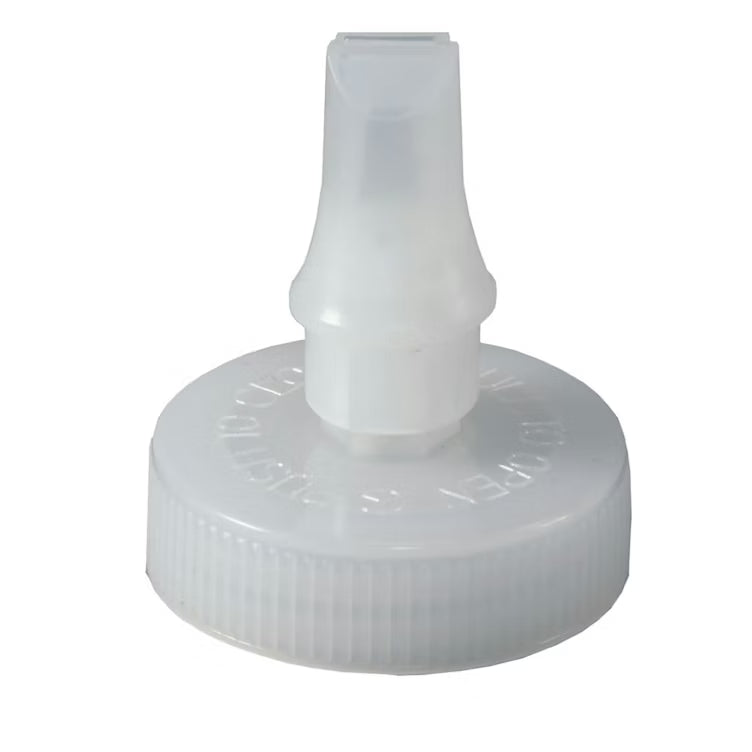 12oz Squeeze Bottle