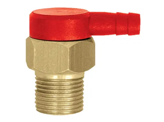 MTM Hydro 3/8" Thermal Relief Valve with Barb