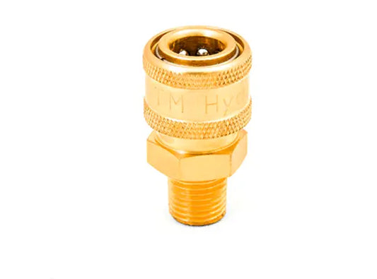 Quick Connect Socket