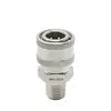 STAINLESS STEEL QUICK CONNECT SOCKET