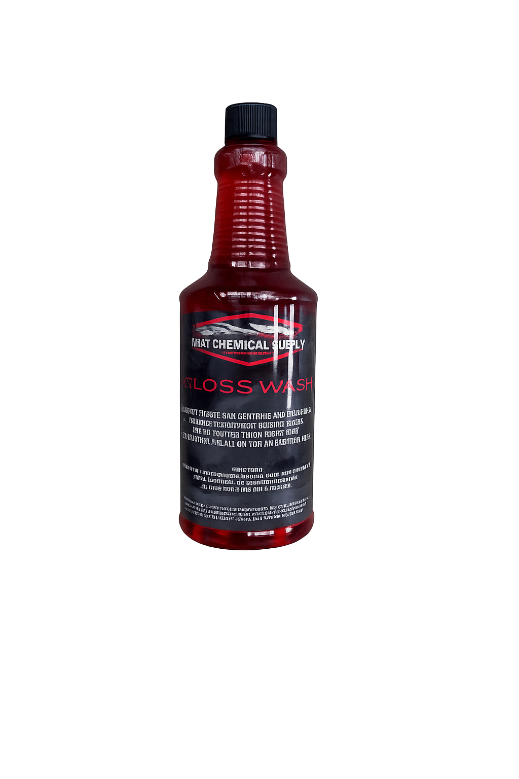 MAI Complete Tire & Exterior Detailing Kit