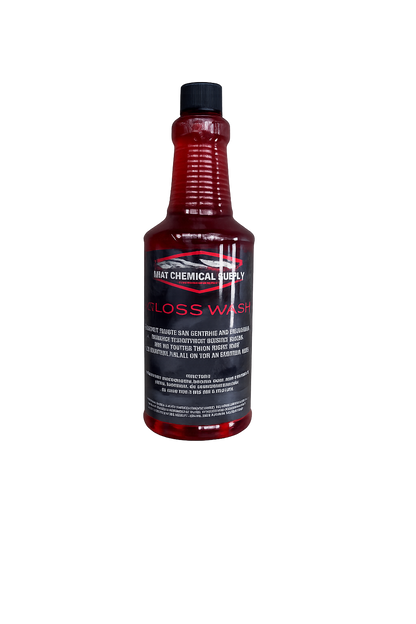 MAI Complete Tire & Exterior Detailing Kit