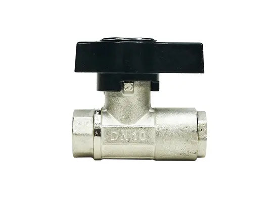 Dn10 Ball Valve