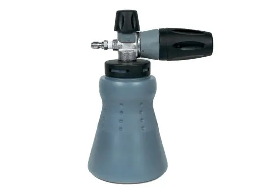 MTM Pf22 Foam Cannon