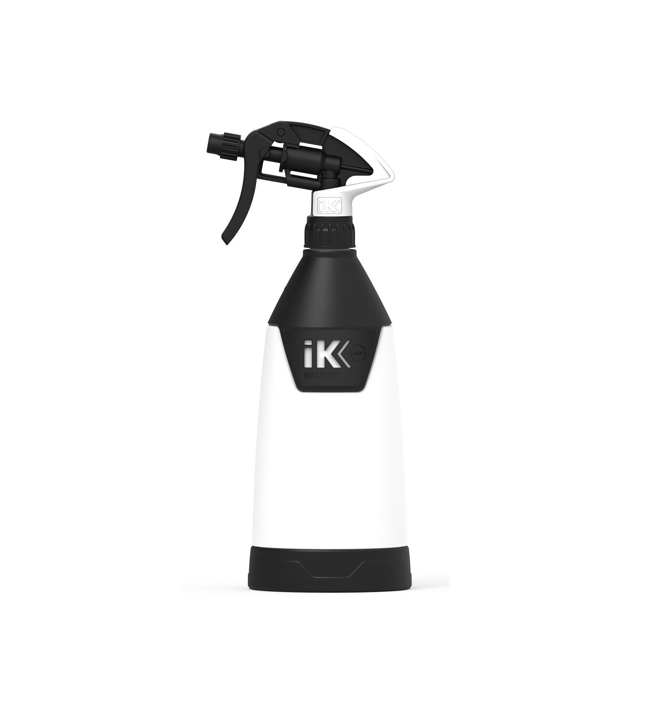 IK Sprayer Bottle and Trigger
