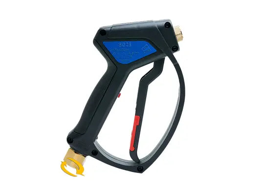 MTM Hydro Easy Hold SG28 Spray Gun W/ Inlet Swivel
