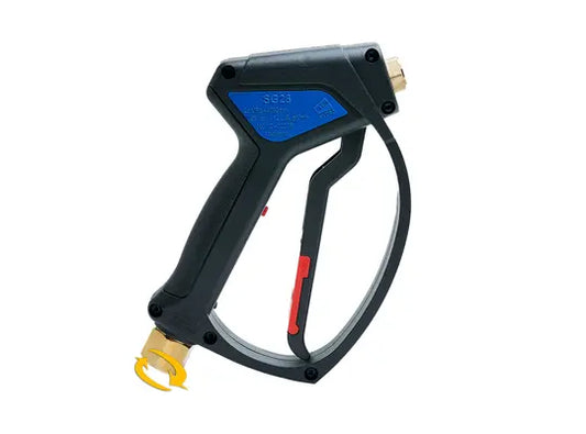 MTM Hydro Easy Hold SG28 Spray Gun W/ Inlet Swivel