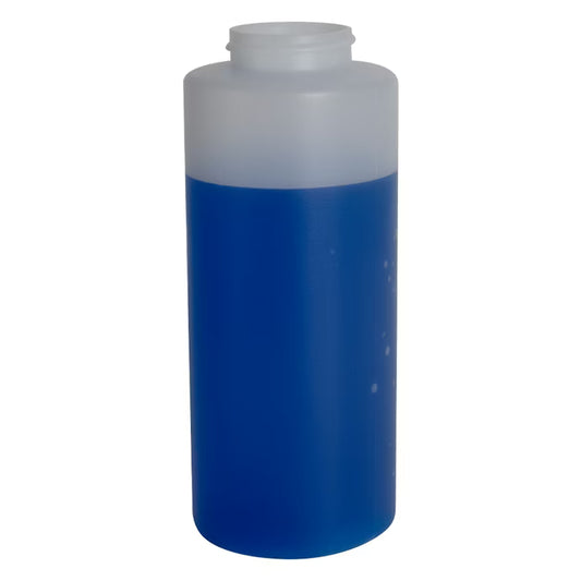 12oz Squeeze Bottle