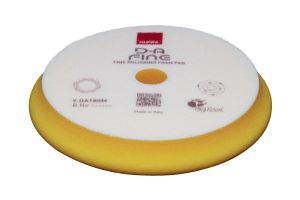 Rupes HIGH PERFORMANCE FINE FINISHING FOAM PAD – D-A FINE