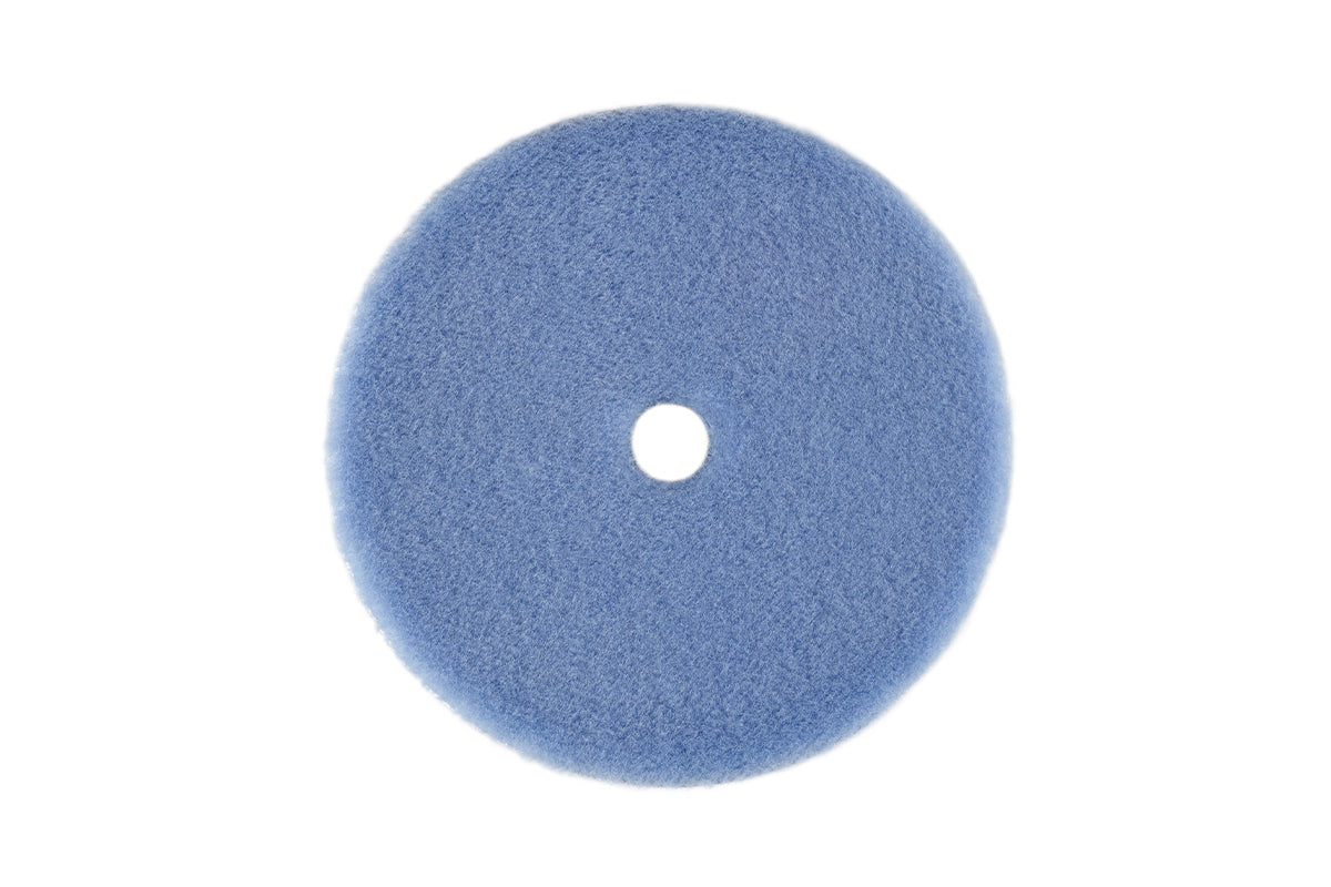 Rupes D-A COARSE WOOL POLISHING PAD