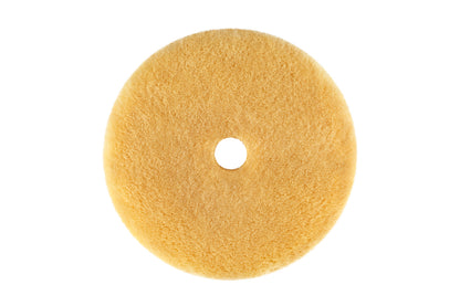 Rupes D-A MEDIUM WOOL POLISHING PAD
