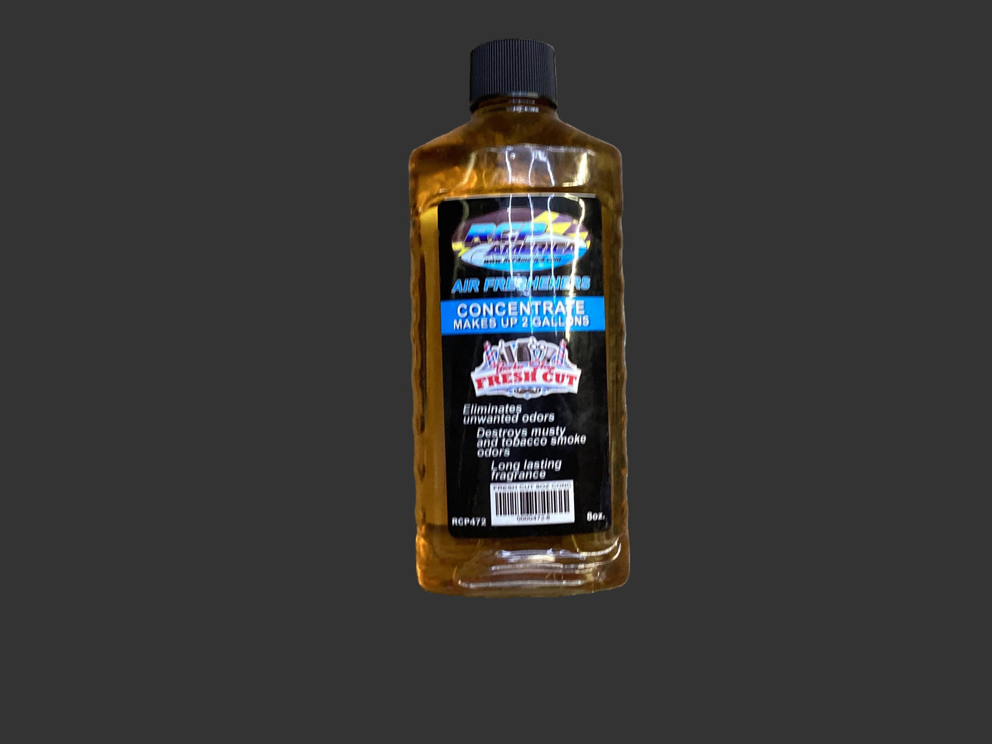 Air freshener 8oz concentrate