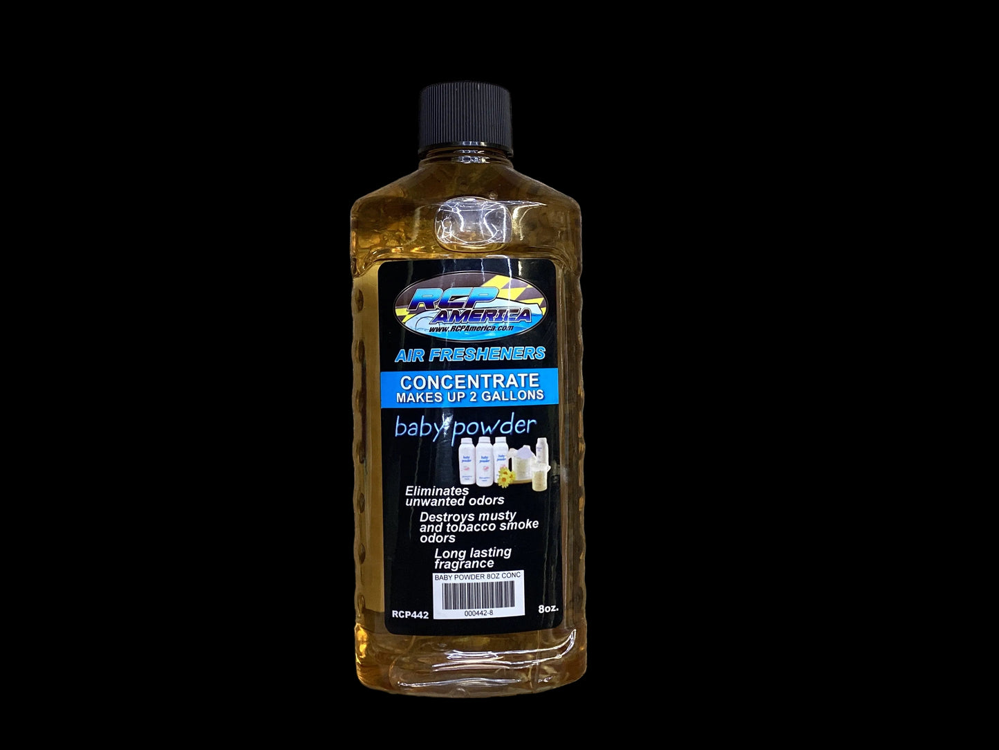 Air freshener 8oz concentrate