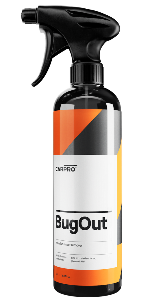 CARPRO BugOut Insect Removal