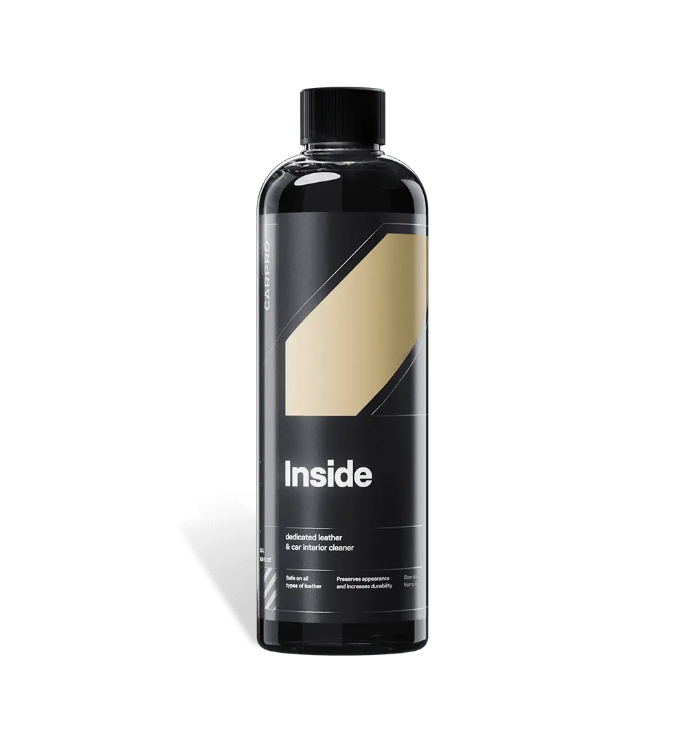 CARPRO Inside (Cleaner/Concentrate) 500ml (17oz)