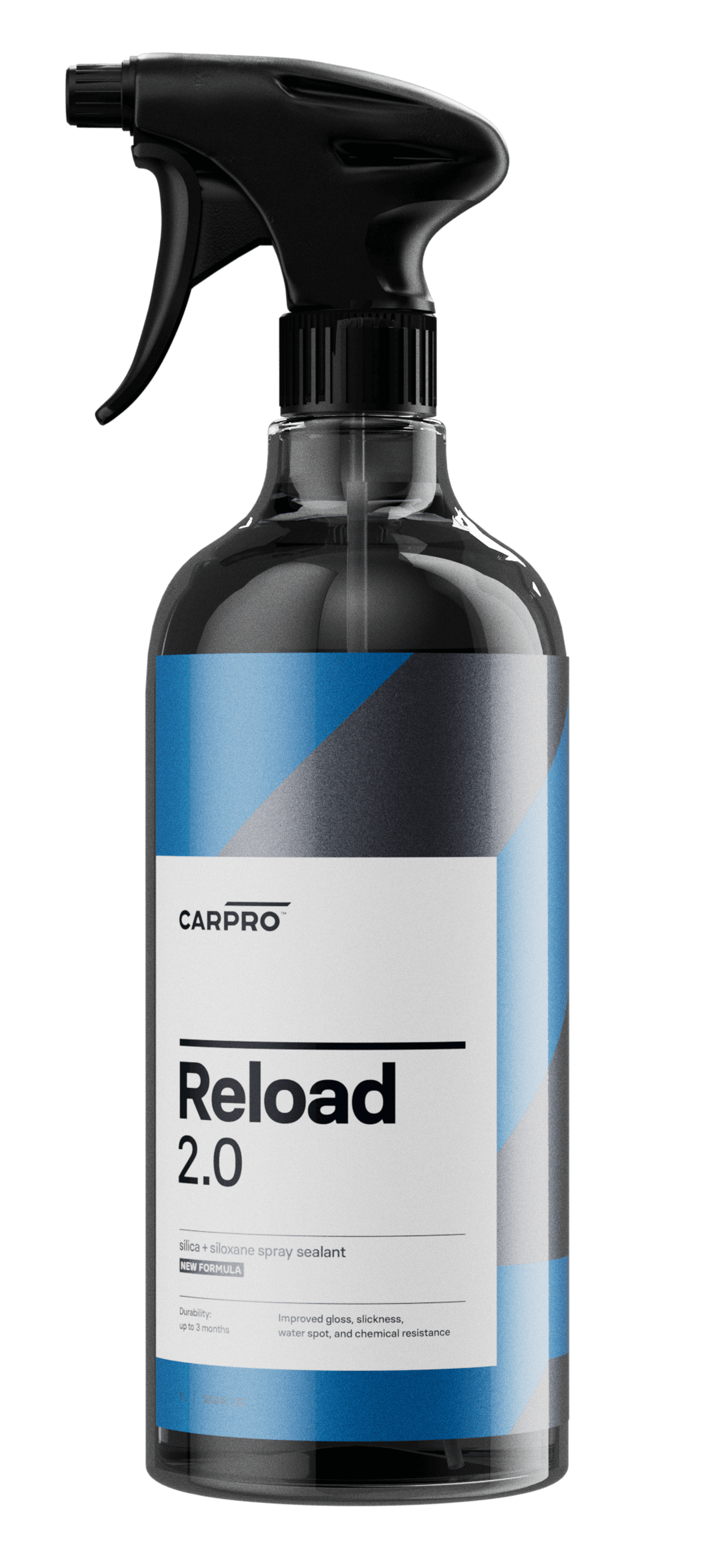 Car Pro Reload 2.0