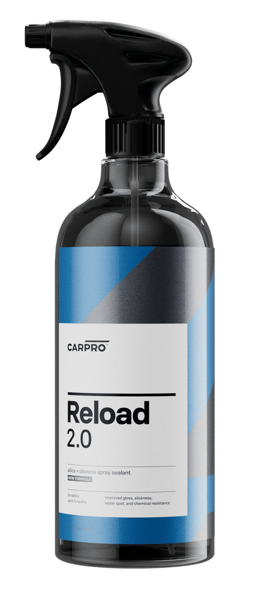 Car Pro Reload 2.0