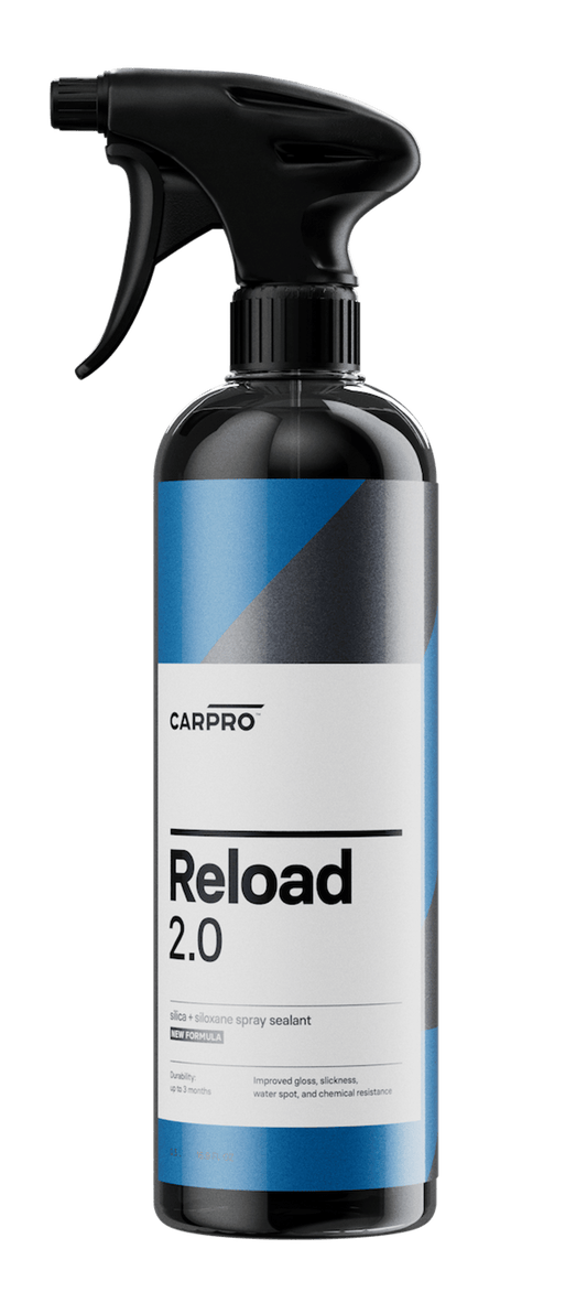 Car Pro Reload 2.0