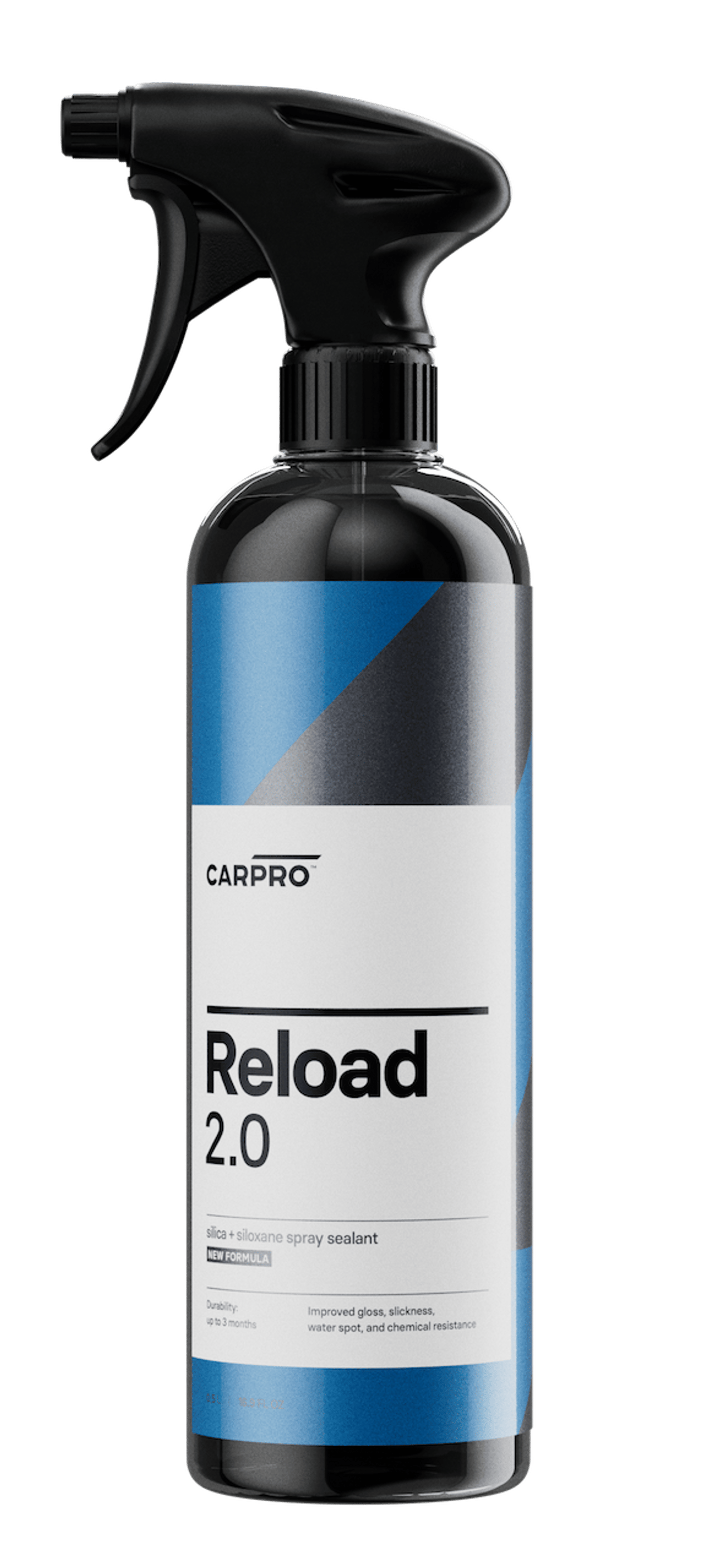 CarPro Reload 2.0