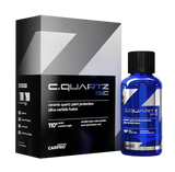 Cquartz SiC