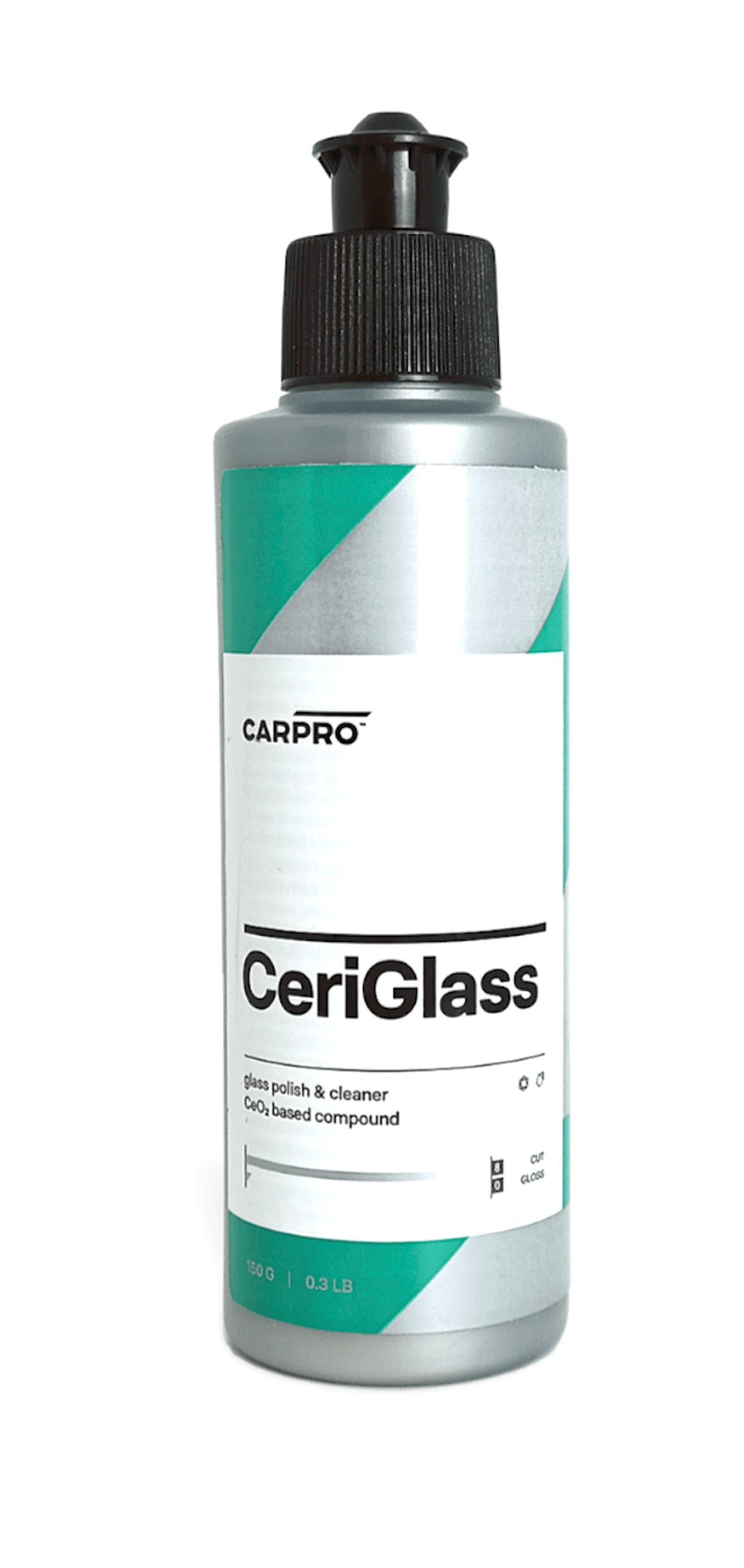 CarPro CeriGlass Polish