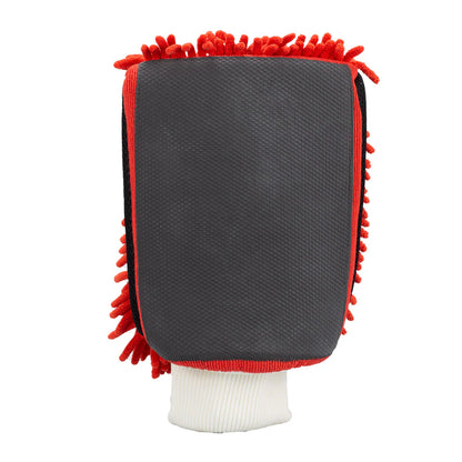 DETAILING CLAY MITT FOR CAR | CLAY WASH MITT