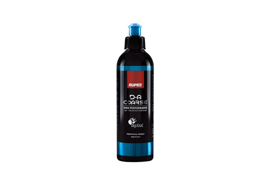 Rupes BigFoot D-A Coarse High-Performance Cutting Compound