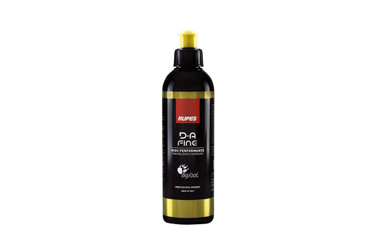 Rupes BigFoot D-A Fine High-Performance Polishing Compound