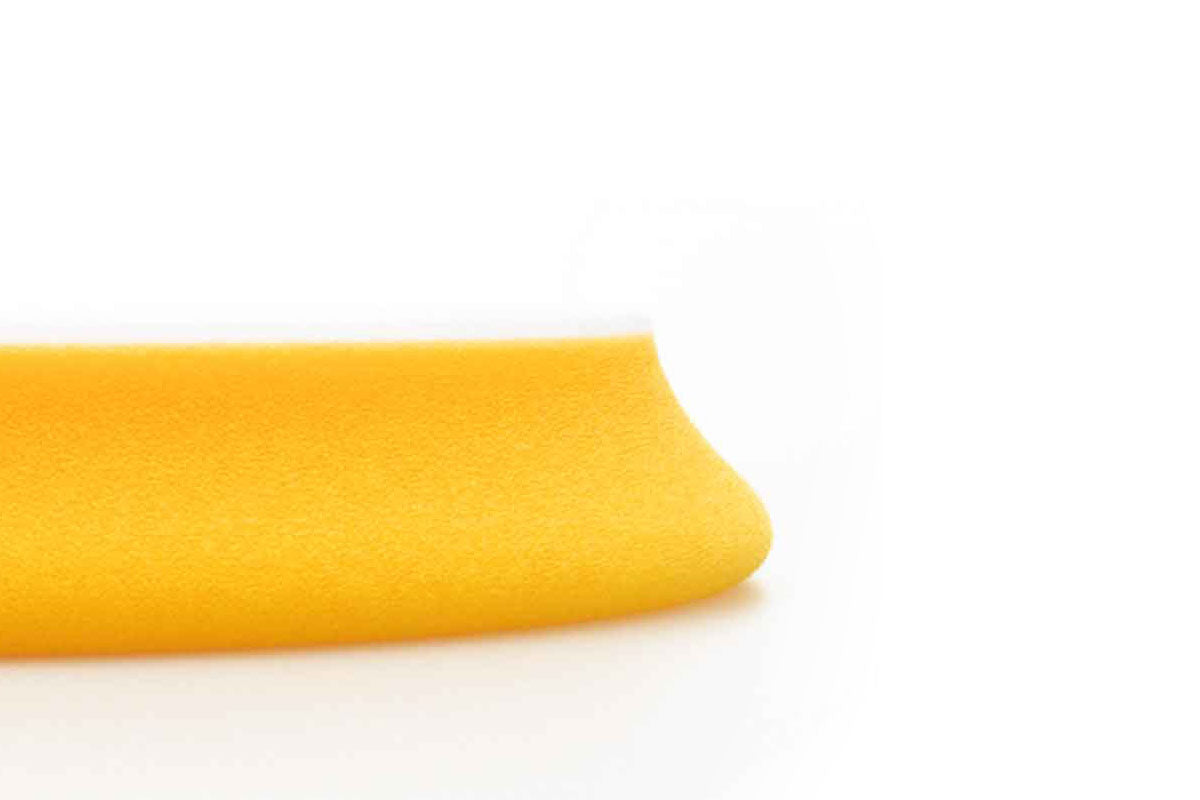 Rupes HIGH PERFORMANCE FINE FINISHING FOAM PAD – D-A FINE