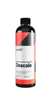 CARPRO Descale Acid Wash 500ml (17oz) *New*