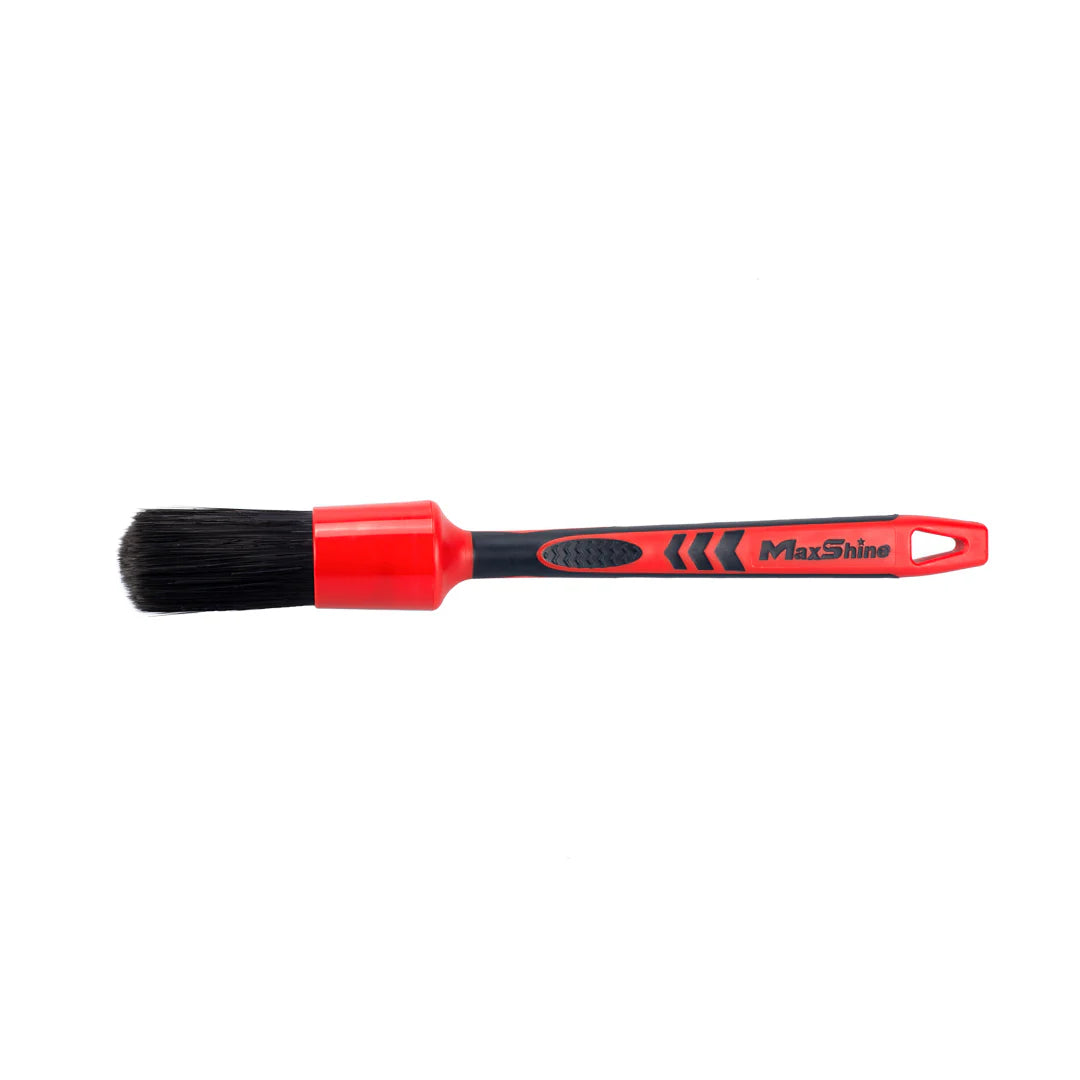 Maxshine DETAILING BRUSH RED