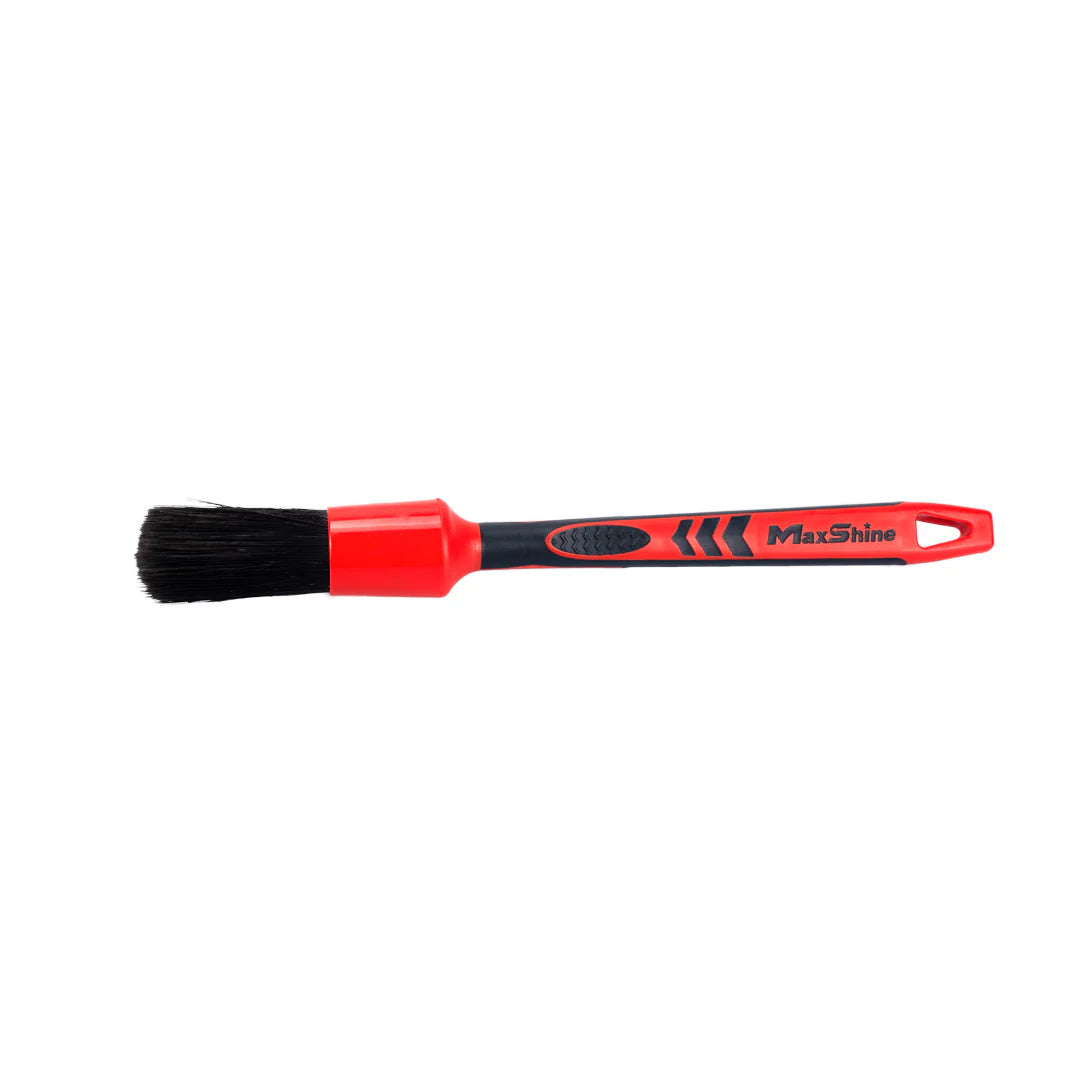 Maxshine DETAILING BRUSH RED