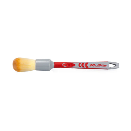 Maxshine DETAILING ULTRA SOFT BRUSHES GREY