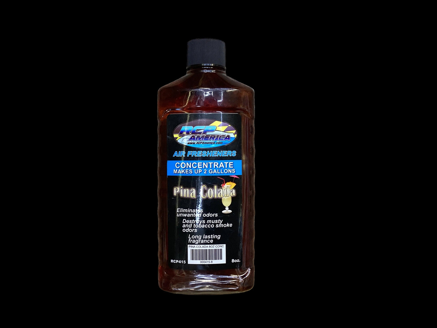 Air freshener 8oz concentrate