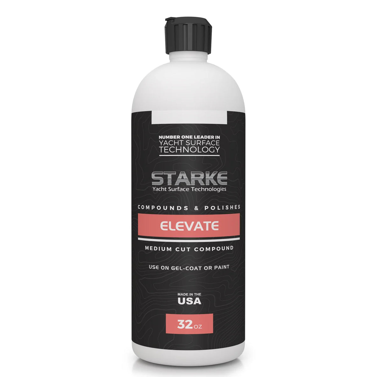 Starke Elevate Medium Cut Compound 32oz