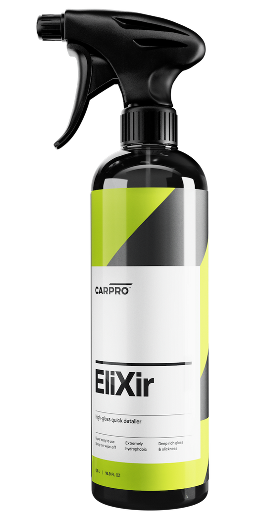 CARPRO EliXir Ceramic Detailer