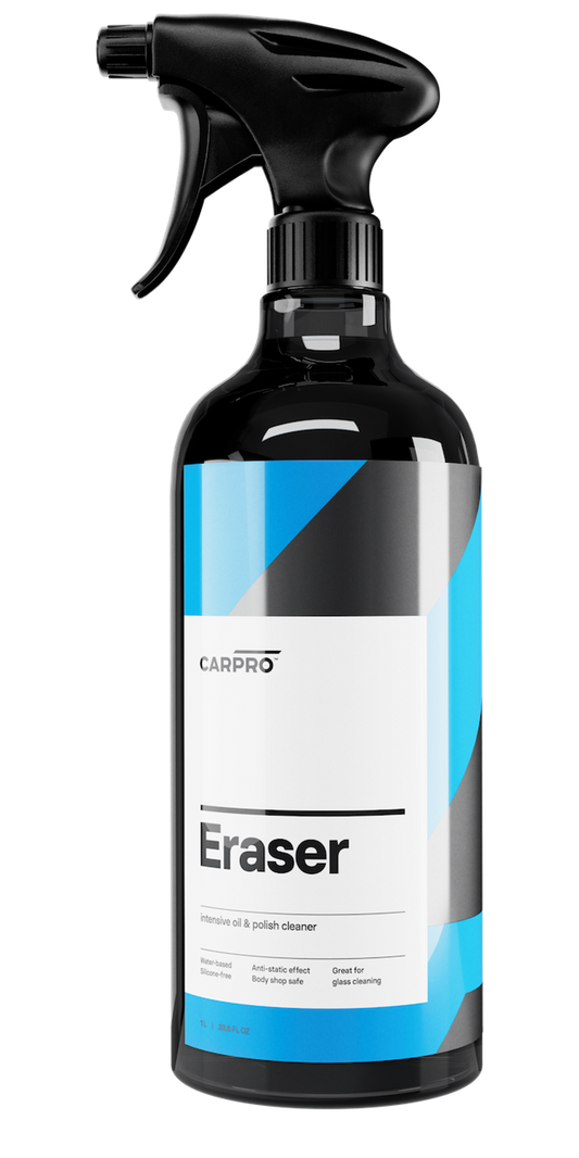 CARPRO Eraser