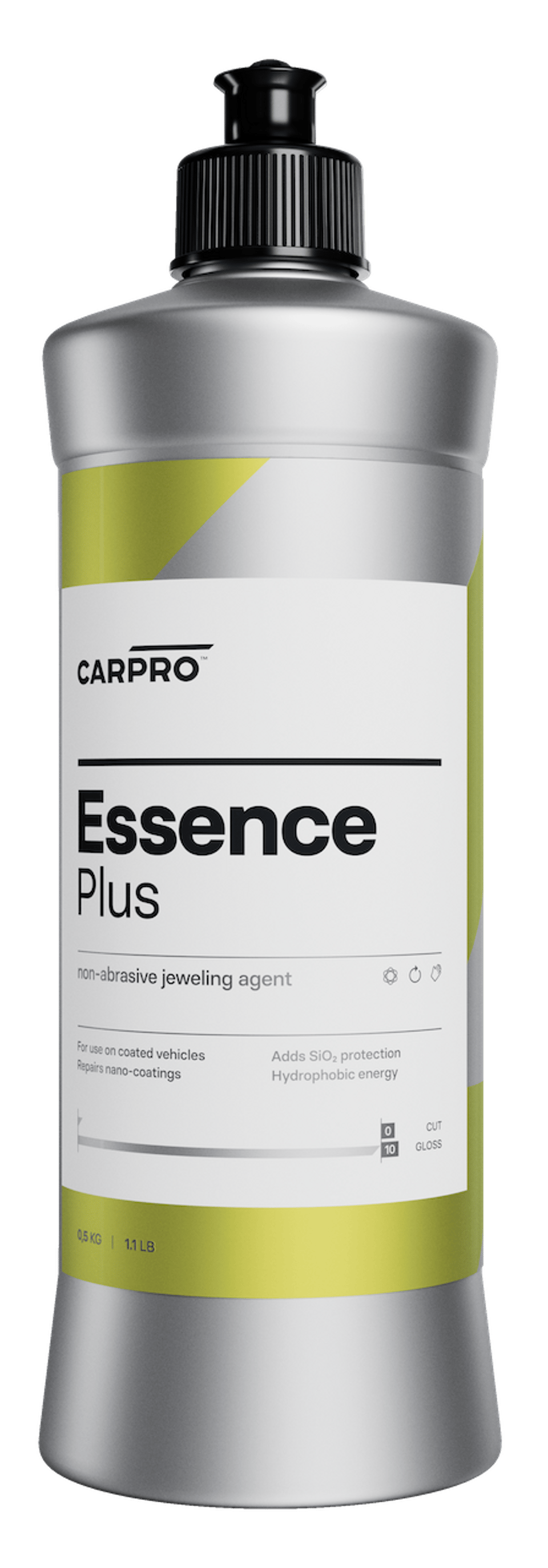 CARPRO Essence PLUS: Non-Abrasive Gloss Agent
