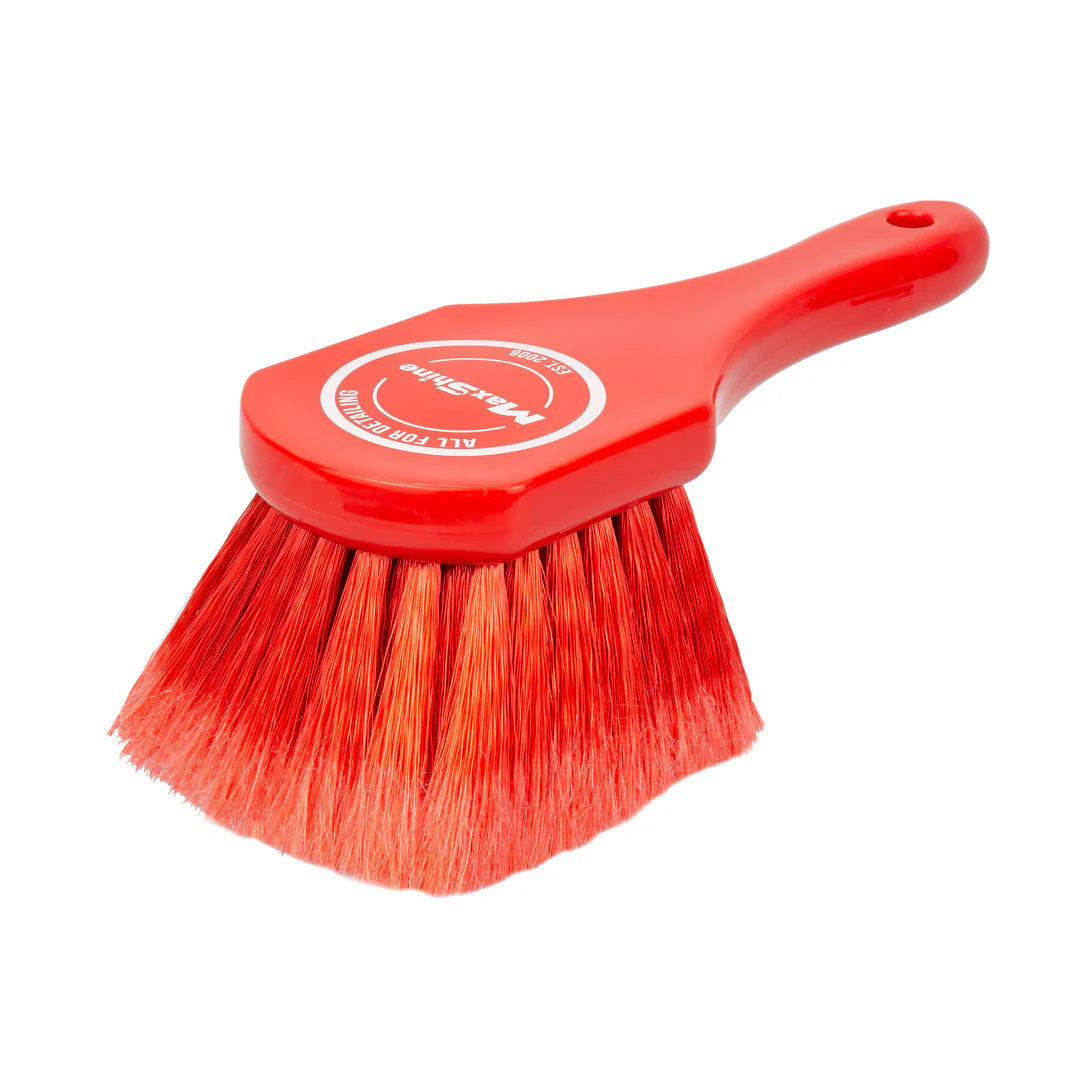 MEDIUM-DUTY WHEEL BRUSH