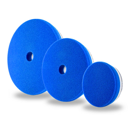 Lake Country HDO Blue Cutting Pad