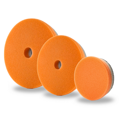 Lake Country HDO Orange Polishing Pad