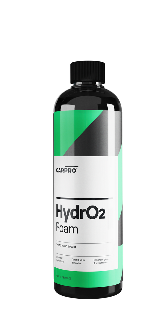 CARPRO HydrO2 Foam